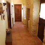Летний дом Casa Puertas