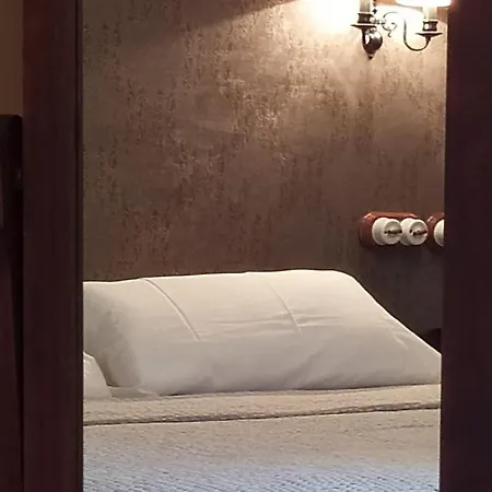 Casa Puertas * Oia