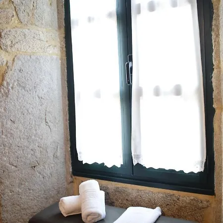 Casa Puertas *