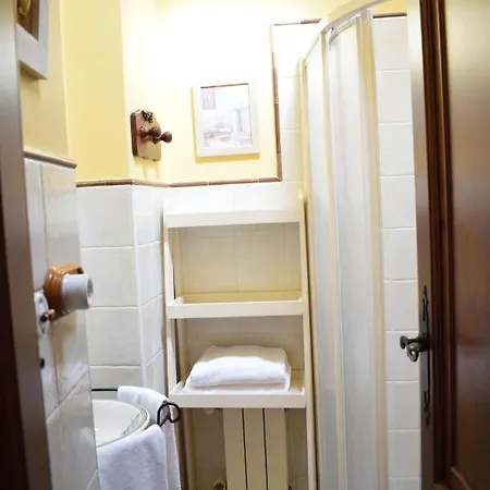בית כפרי Casa Puertas Sl אויה
