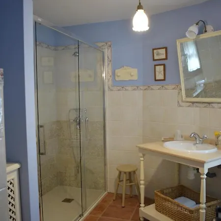 Casa Puertas Oia