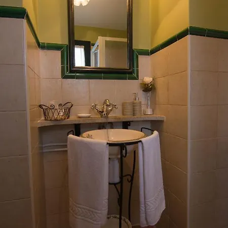 Casa Puertas Sl * אויה