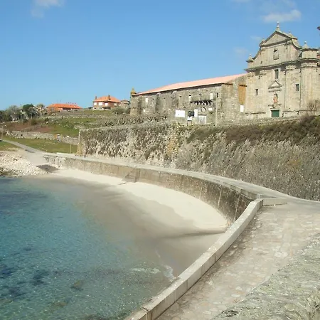 Casa Puertas Landhuis