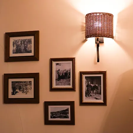 Casa Puertas Oia