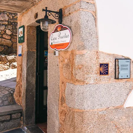 Casa Puertas