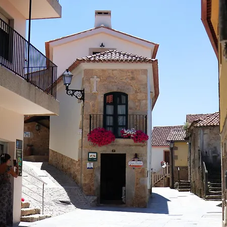 Landhuis Casa Puertas
