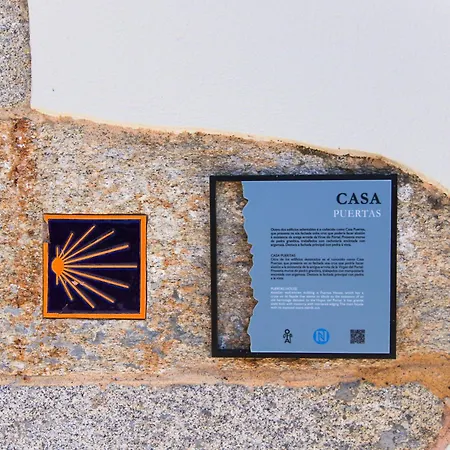 Casa Puertas *