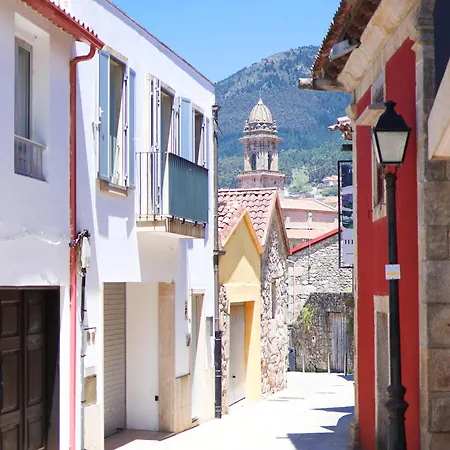 Casa Puertas Oia