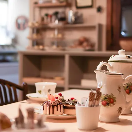 Casa Puertas Lantställe *