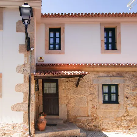 Landhuis Casa Puertas Oia