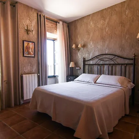 Casa Puertas Landhuis Oia
