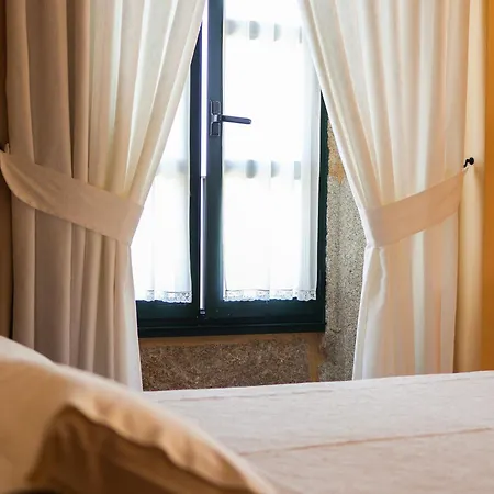 Casa Puertas Sl בית כפרי *