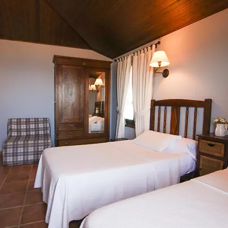 Casa Puertas Landhuis