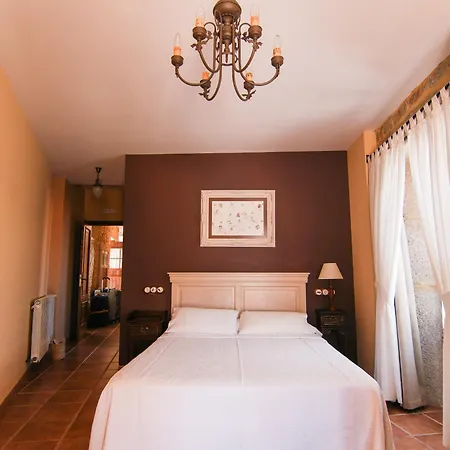 Country house Casa Puertas Oia