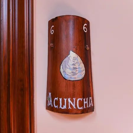 Landhuis Casa Puertas Oia