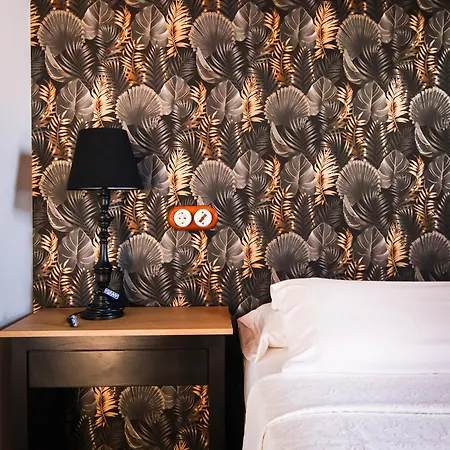 Lantställe Casa Puertas *