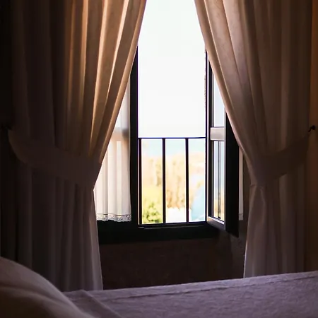 Casa Puertas Sl בית כפרי