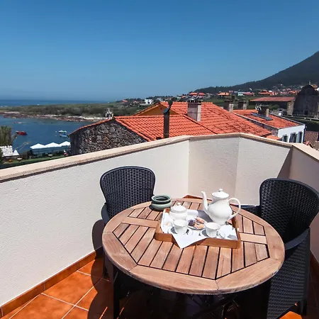 Casa Puertas Lantställe *