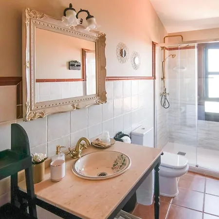 בית כפרי Casa Puertas Sl *