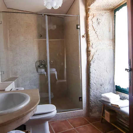 Casa Puertas Sl בית כפרי אויה