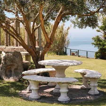 Casa Puertas Lantställe *