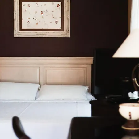 Landhuis Casa Puertas *