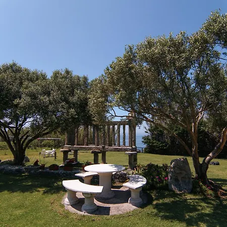 Casa Puertas Sl בית כפרי אויה