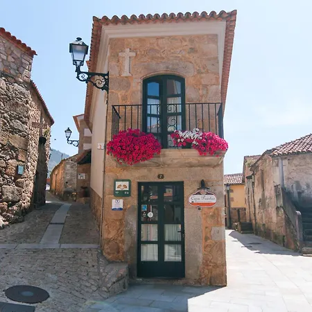 Casa Puertas *