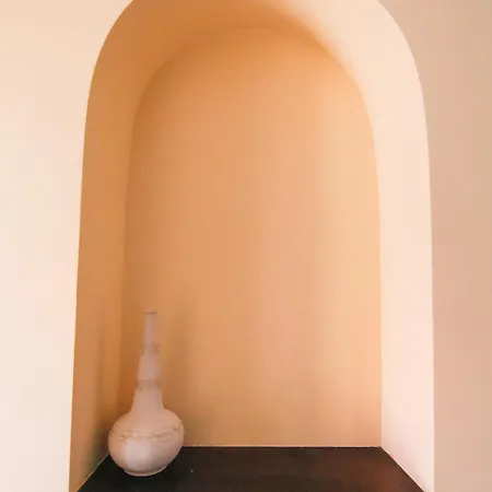 Casa Puertas Sl בית כפרי *