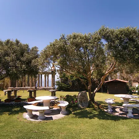 Casa Puertas Landhuis Oia