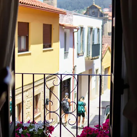 Casa Puertas