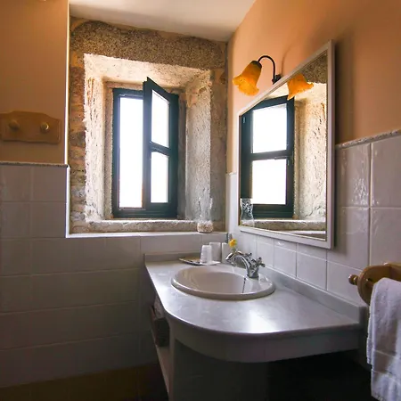 Casa Puertas Landhuis *