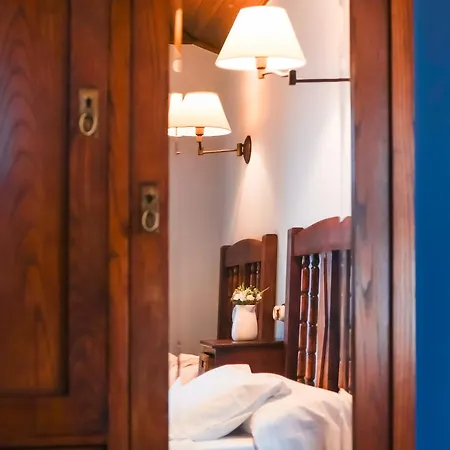 Casa Puertas Sl *