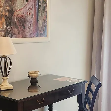 Casa Puertas *