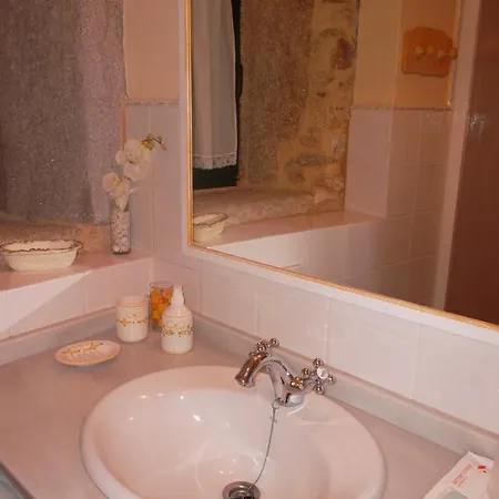 בית כפרי Casa Puertas Sl