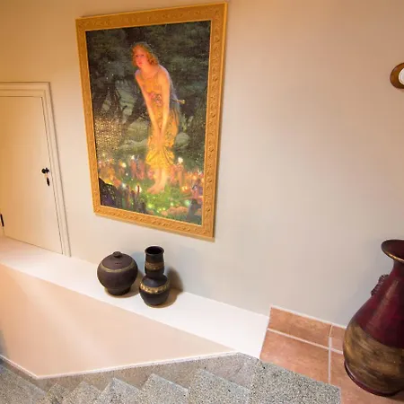Casa Puertas Sl בית כפרי