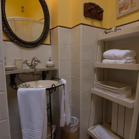 בית כפרי Casa Puertas Sl אויה