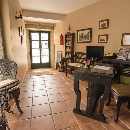 Country house Casa Puertas Oia