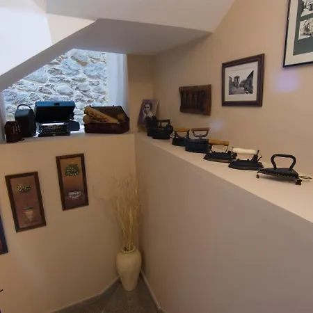 Casa Puertas Lantställe