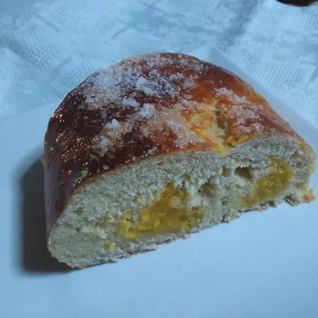 Casa Puertas Lantställe Oia