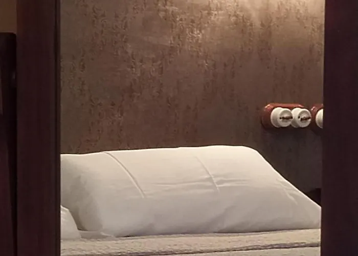 Casa Puertas Sl * Oia