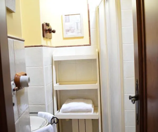 Country house Casa Puertas Oia