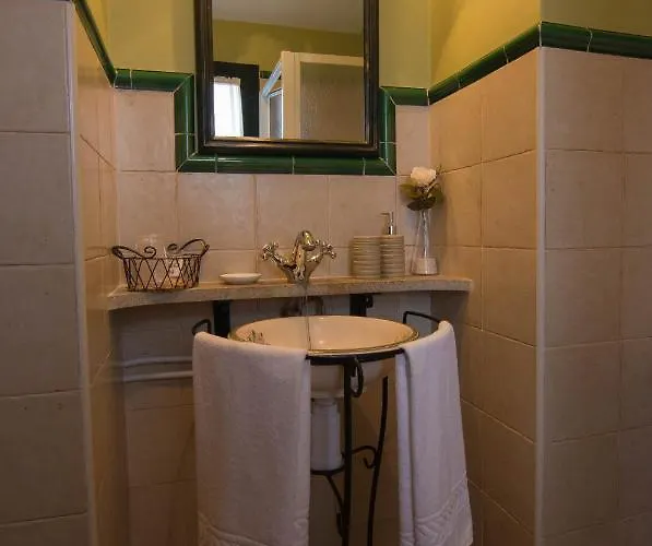 Casa Puertas Sl * Oia