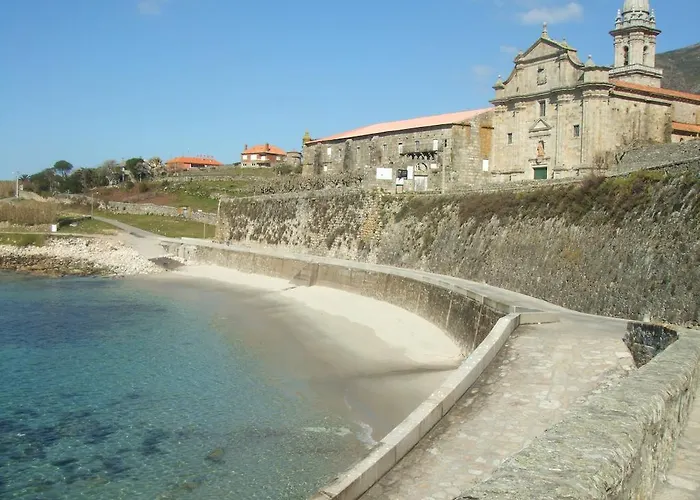 Casa Puertas Country house