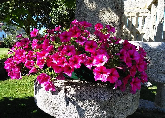 Εξοχικό σπίτι Casa Puertas Sl *