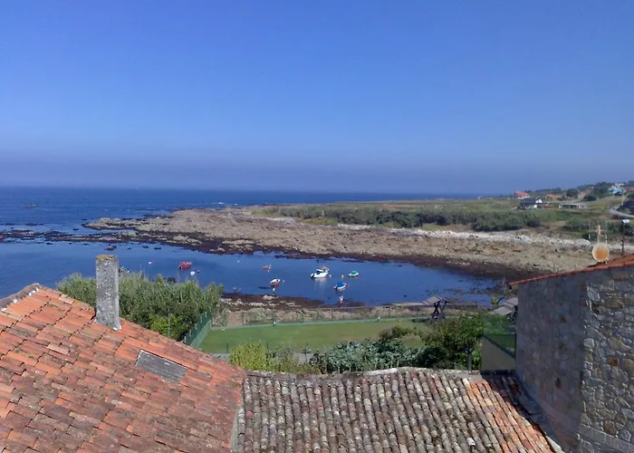 Εξοχικό σπίτι Casa Puertas Sl