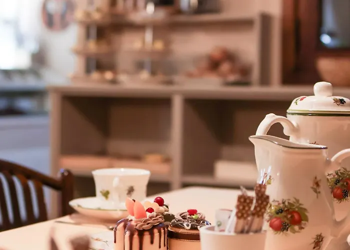 Casa Puertas Sl Εξοχικό σπίτι *