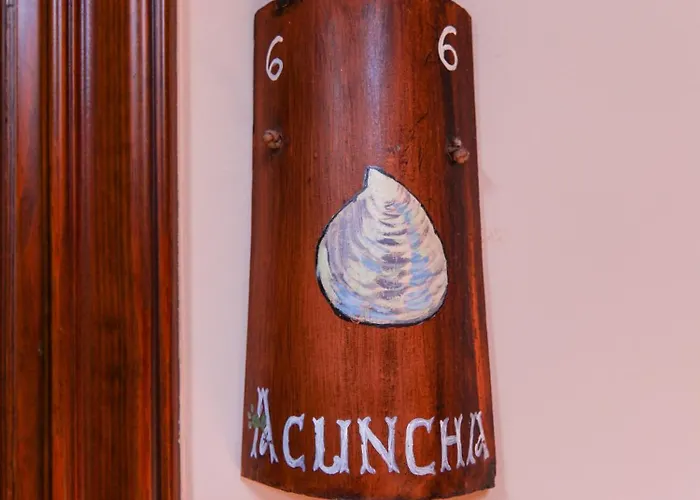 Country house Casa Puertas Oia