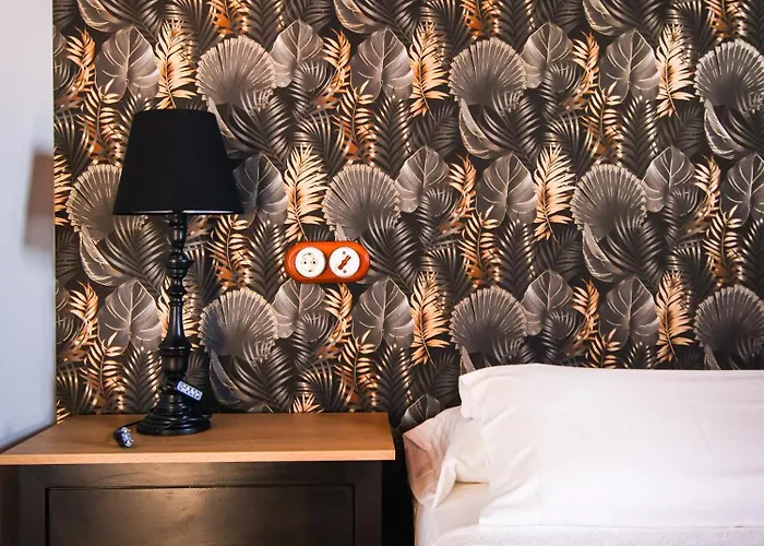 Εξοχικό σπίτι Casa Puertas Sl *