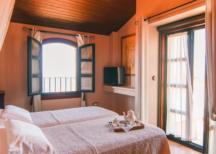 Casa Puertas Sl Εξοχικό σπίτι Oia